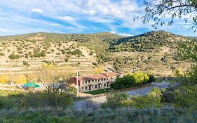 Hotel El Canton Rural